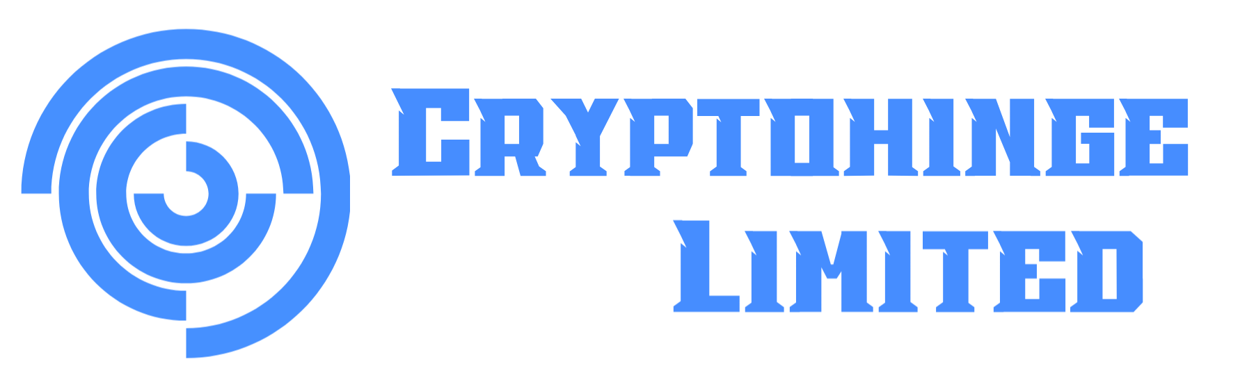 CryptoHinge Limited Logo