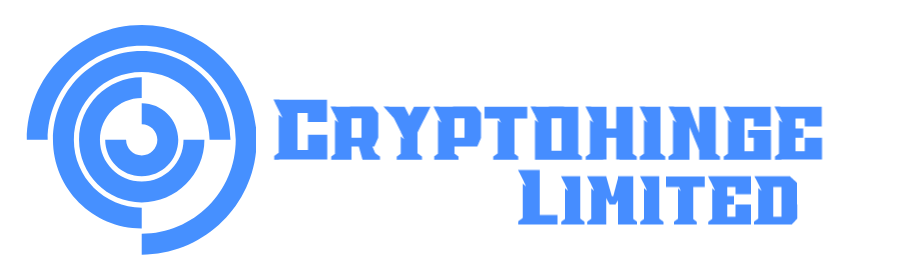 CryptoHinge LimitedCryptoHinge Limited Logo
